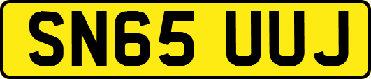 SN65UUJ