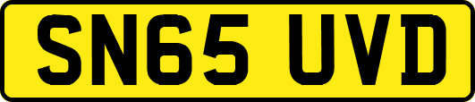 SN65UVD