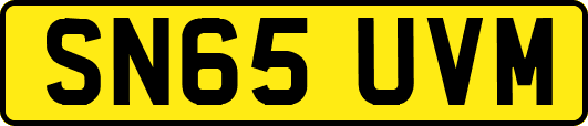 SN65UVM