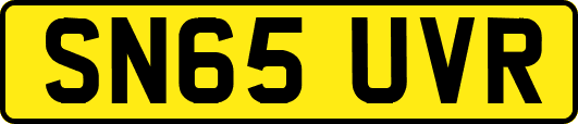 SN65UVR
