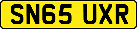 SN65UXR