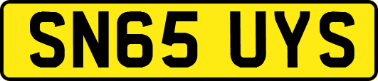 SN65UYS