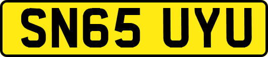 SN65UYU