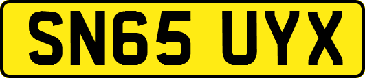 SN65UYX