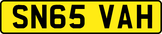 SN65VAH