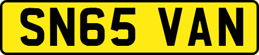 SN65VAN