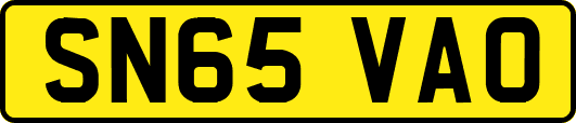 SN65VAO