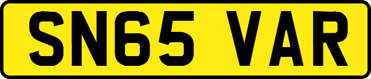 SN65VAR