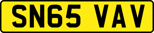 SN65VAV