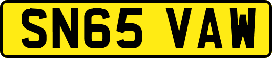 SN65VAW