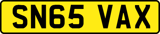 SN65VAX