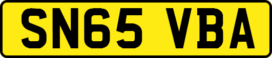 SN65VBA