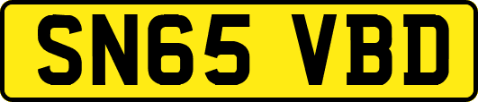 SN65VBD