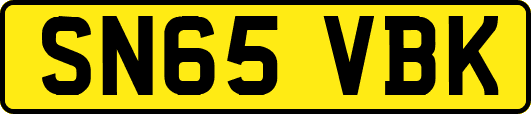 SN65VBK