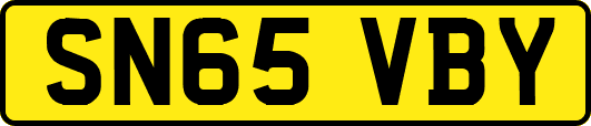 SN65VBY