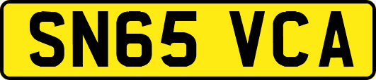 SN65VCA