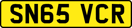 SN65VCR