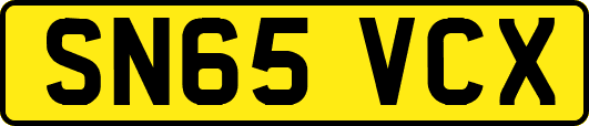 SN65VCX