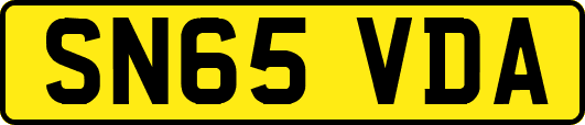 SN65VDA