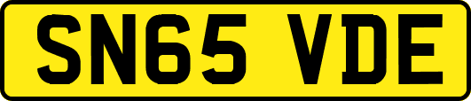 SN65VDE