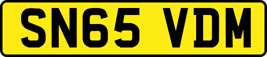SN65VDM
