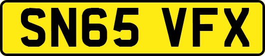SN65VFX