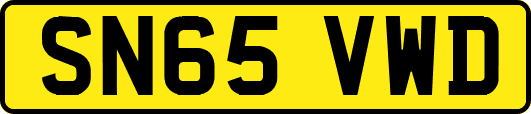 SN65VWD