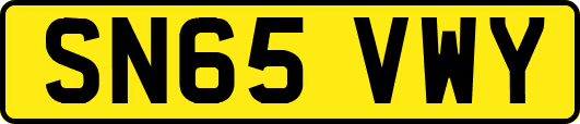 SN65VWY