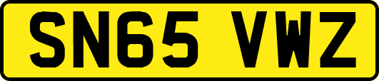 SN65VWZ