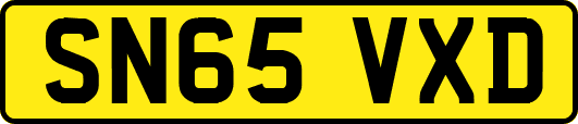 SN65VXD