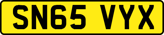 SN65VYX