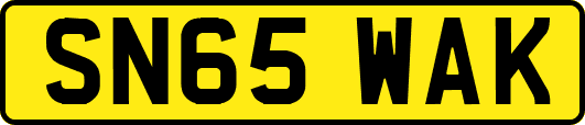 SN65WAK