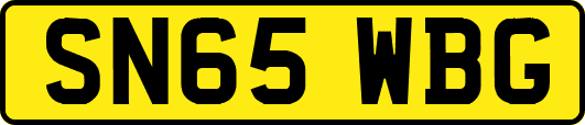 SN65WBG