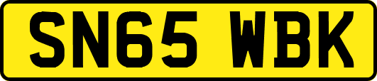 SN65WBK