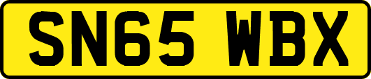 SN65WBX