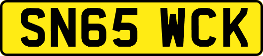 SN65WCK