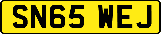 SN65WEJ