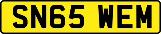 SN65WEM