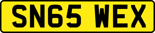 SN65WEX