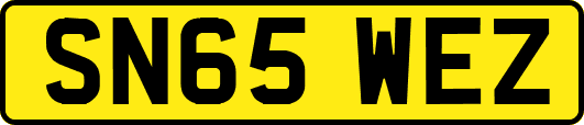 SN65WEZ