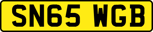 SN65WGB