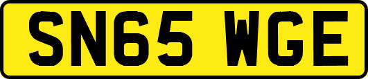SN65WGE