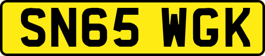 SN65WGK