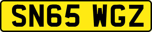 SN65WGZ