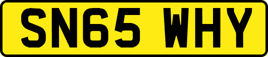 SN65WHY