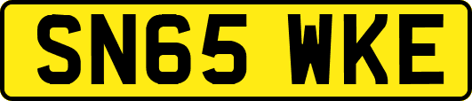 SN65WKE