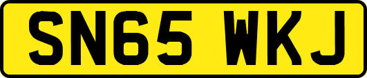 SN65WKJ