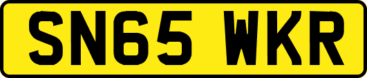 SN65WKR