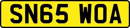 SN65WOA