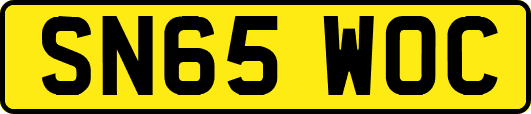 SN65WOC
